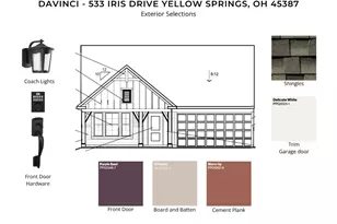 533 Iris Dr, Yellow Springs, OH 45387 - Photo 2