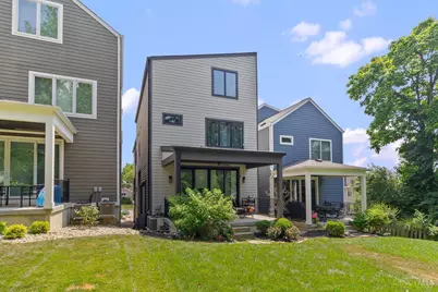 3572 Handman Avenue, Cincinnati, OH 45226 - Photo 24