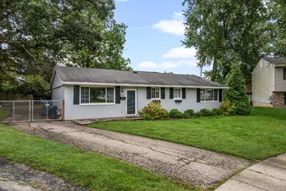807 Kenmar Drive, Loveland, OH 45140 - Photo 2