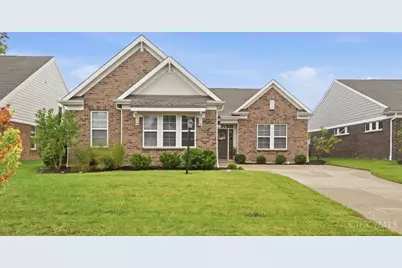 4982 Renaissance Park Drive, Middletown, OH 45005 - Photo 2