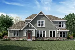 2451 Bent Grass Dr, Beavercreek, OH 45431 - Photo 1