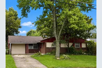 12120 Benadir Road, Cincinnati, OH 45246 - Photo 2