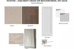 2463 Bent Grass Dr, Beavercreek, OH 45431 - Photo 4