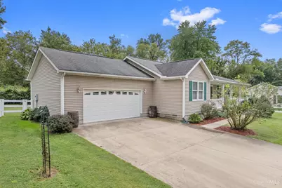 612 E Grant Avenue, Pleasant Township, OH 45121 - Photo 4