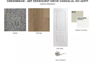 687 Deerhurst Dr, Vandalia, OH 45377 - Photo 4