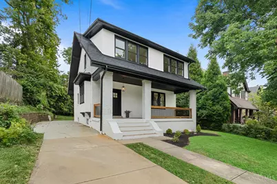 1016 Valley Lane, Cincinnati, OH 45229 - Photo 4