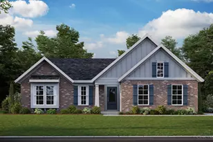 1214 Deerpath St, Bellbrook, OH 45305 - Photo 1