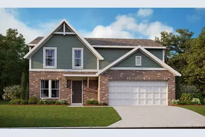 5776 Shooting Star Street, Tipp City, OH 45371 - Photo 2