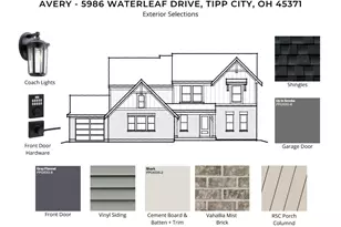 5985 Shooting Star St, Tipp City, OH 45371 - Photo 2
