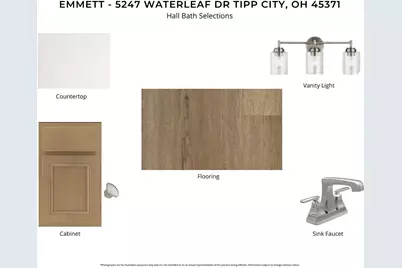 5247 Waterleaf Drive, Tipp City, OH 45371 - Photo 6