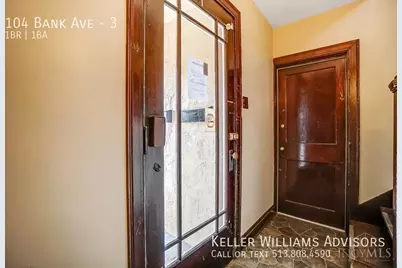104 Bank Avenue #3, Saint Bernard, OH 45217 - Photo 8