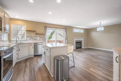 3402 Yosemite Falls Road, Deerfield Township, OH 45039 - Photo 2