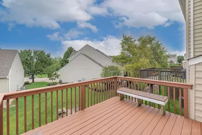 3402 Yosemite Falls Road, Deerfield Township, OH 45039 - Photo 24