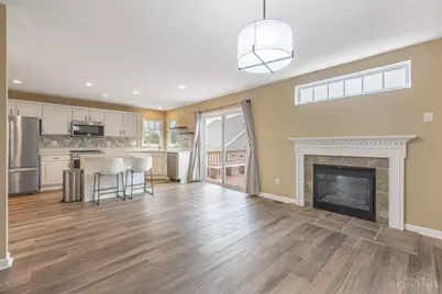 3402 Yosemite Falls Road, Deerfield Township, OH 45039 - Photo 10