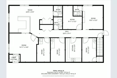 136 N Breiel Boulevard, Middletown, OH 45042 - Photo 30