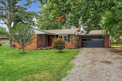 4853 Eck Road, Madison Township, OH 45042 - Photo 2