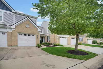 4188 East Village Drive, Mason, OH 45040 - Photo 2