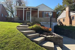2797 Roseann Ln, Cincinnati, OH 45239 - Photo 1