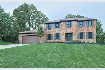 6909 Windwood Drive, West Chester, OH 45241 - Photo 2