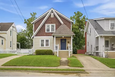 3909 Ivanhoe Avenue, Norwood, OH 45212 - Photo 2