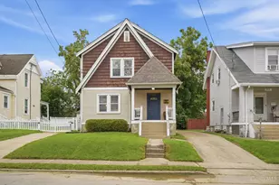 3909 Ivanhoe Ave, Norwood, OH 45212 - Photo 2