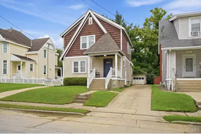 3909 Ivanhoe Avenue, Norwood, OH 45212 - Photo 4