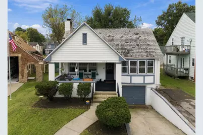 615 Main Street, Hamilton, OH 45013 - Photo 1
