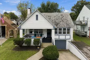 615 Main St, Hamilton, OH 45013 - Photo 1