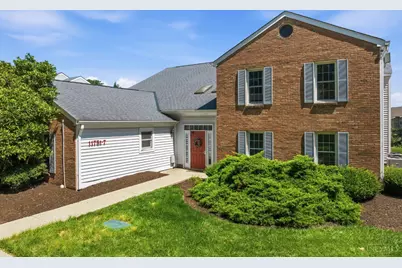 11753 Rose Lane #2, Springdale, OH 45246 - Photo 2