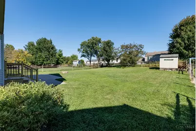 468 Silverwood Farms Drive, Lebanon, OH 45036 - Photo 46