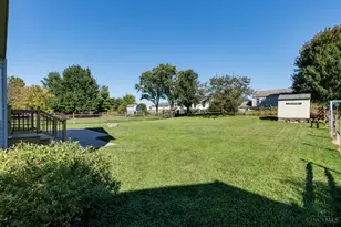 468 Silverwood Farms Dr, Lebanon, OH 45036 - Photo 46