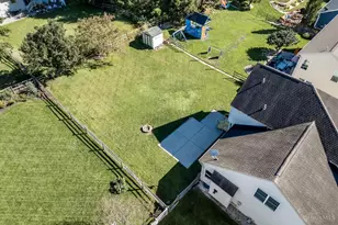 468 Silverwood Farms Dr, Lebanon, OH 45036 - Photo 50