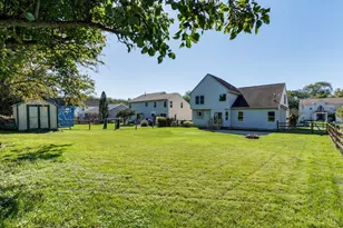 468 Silverwood Farms Dr, Lebanon, OH 45036 - Photo 44