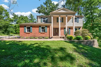 8800 Morrow-Rossburg Road, Harlan Township, OH 45162 - Photo 1