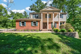 8800 Morrow Rossburg Rd, Harlan Township, OH 45162 - Photo 1