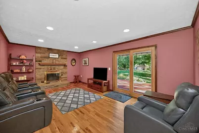 8800 Morrow-Rossburg Road, Harlan Township, OH 45162 - Photo 14