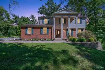 8800 Morrow-Rossburg Road, Harlan Township, OH 45162 - Photo 4