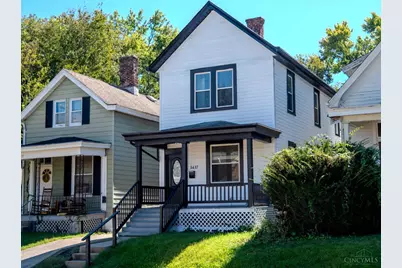 3437 Cardiff Avenue, Cincinnati, OH 45209 - Photo 34