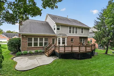 1001 Castlebay Drive, Pierce Township, OH 45245 - Photo 10