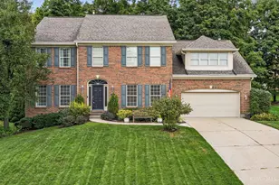 1001 Castlebay Dr, Pierce Township, OH 45245 - Photo 1