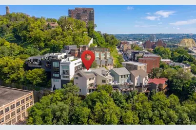 939 Monastery Street, Cincinnati, OH 45202 - Photo 8