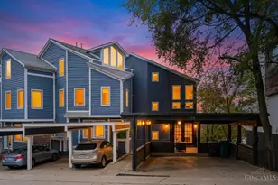 939 Monastery St, Cincinnati, OH 45202 - Photo 4