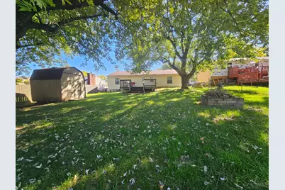 2612 Keysport Lane, Colerain Township, OH 45231 - Photo 38