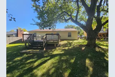 2612 Keysport Lane, Colerain Township, OH 45231 - Photo 34