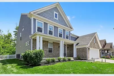 2112 Silver Linden Drive, Tipp City, OH 45371 - Photo 4