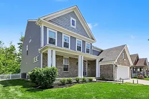 2112 Silver Linden Dr, Tipp City, OH 45371 - Photo 4