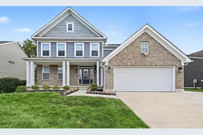 2112 Silver Linden Drive, Tipp City, OH 45371 - Photo 2