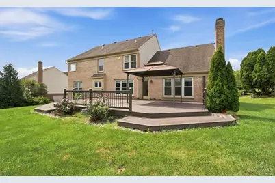 10934 Fallstone Drive, Cincinnati, OH 45246 - Photo 96