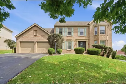 10934 Fallstone Drive, Cincinnati, OH 45246 - Photo 4