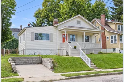 2529 Ridgeland Place, Cincinnati, OH 45212 - Photo 1
